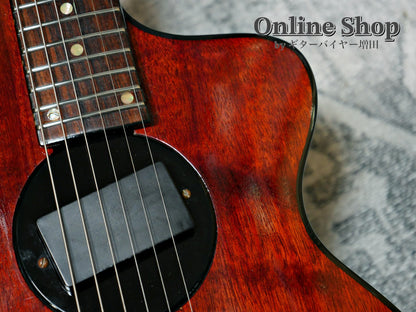USED 1992s Rick Tuner model 2 Natural