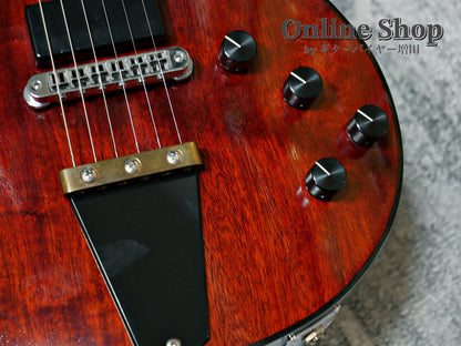 USED 1992s Rick Tuner model 2 Natural