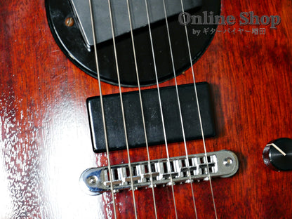 USED 1992s Rick Tuner model 2 Natural