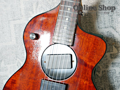 USED 1992s Rick Tuner model 2 Natural