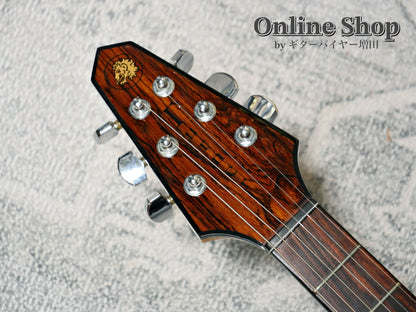USED 1992s Rick Tuner model 2 Natural