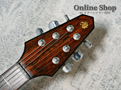 USED 1992s Rick Tuner model 2 Natural