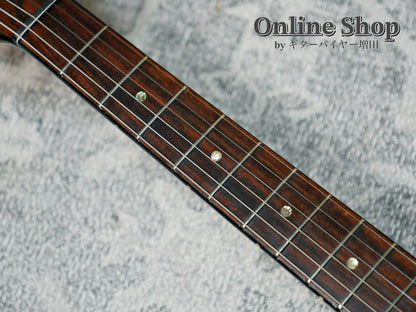 USED 1992s Rick Tuner model 2 Natural