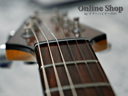 USED 1992s Rick Tuner model 2 Natural