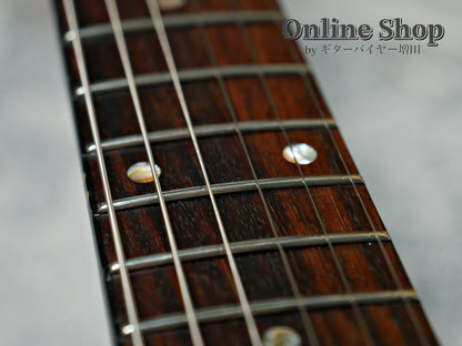 USED 1992s Rick Tuner model 2 Natural