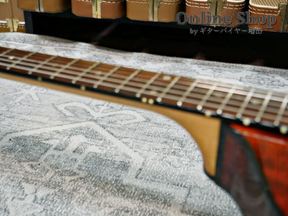 USED 1992s Rick Tuner model 2 Natural