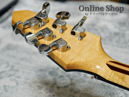 USED 1992s Rick Tuner model 2 Natural