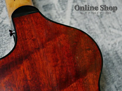 USED 1992s Rick Tuner model 2 Natural