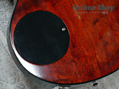 USED 1992s Rick Tuner model 2 Natural