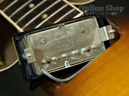 USED 1993 Gibson ES-335 Reissue Vintage Sunburst