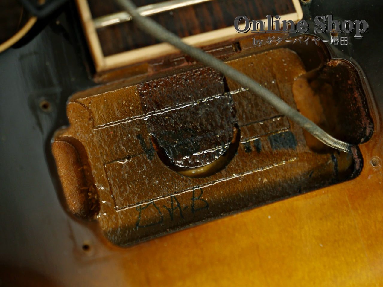 USED 1993 Gibson ES-335 Reissue Vintage Sunburst