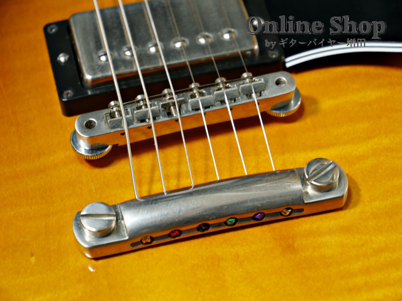 USED 1993 Gibson ES-335 Reissue Vintage Sunburst