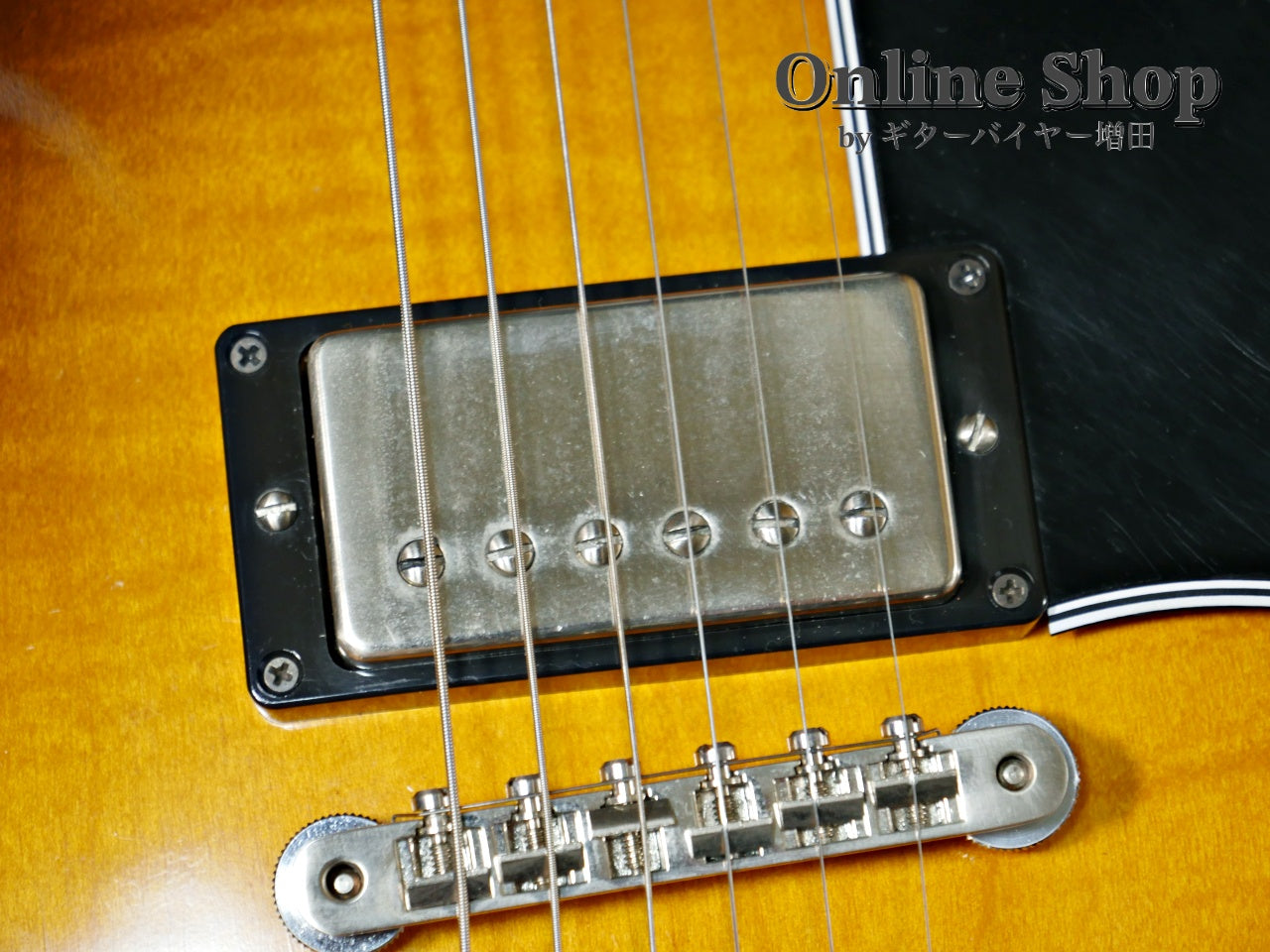 USED 1993 Gibson ES-335 Reissue Vintage Sunburst