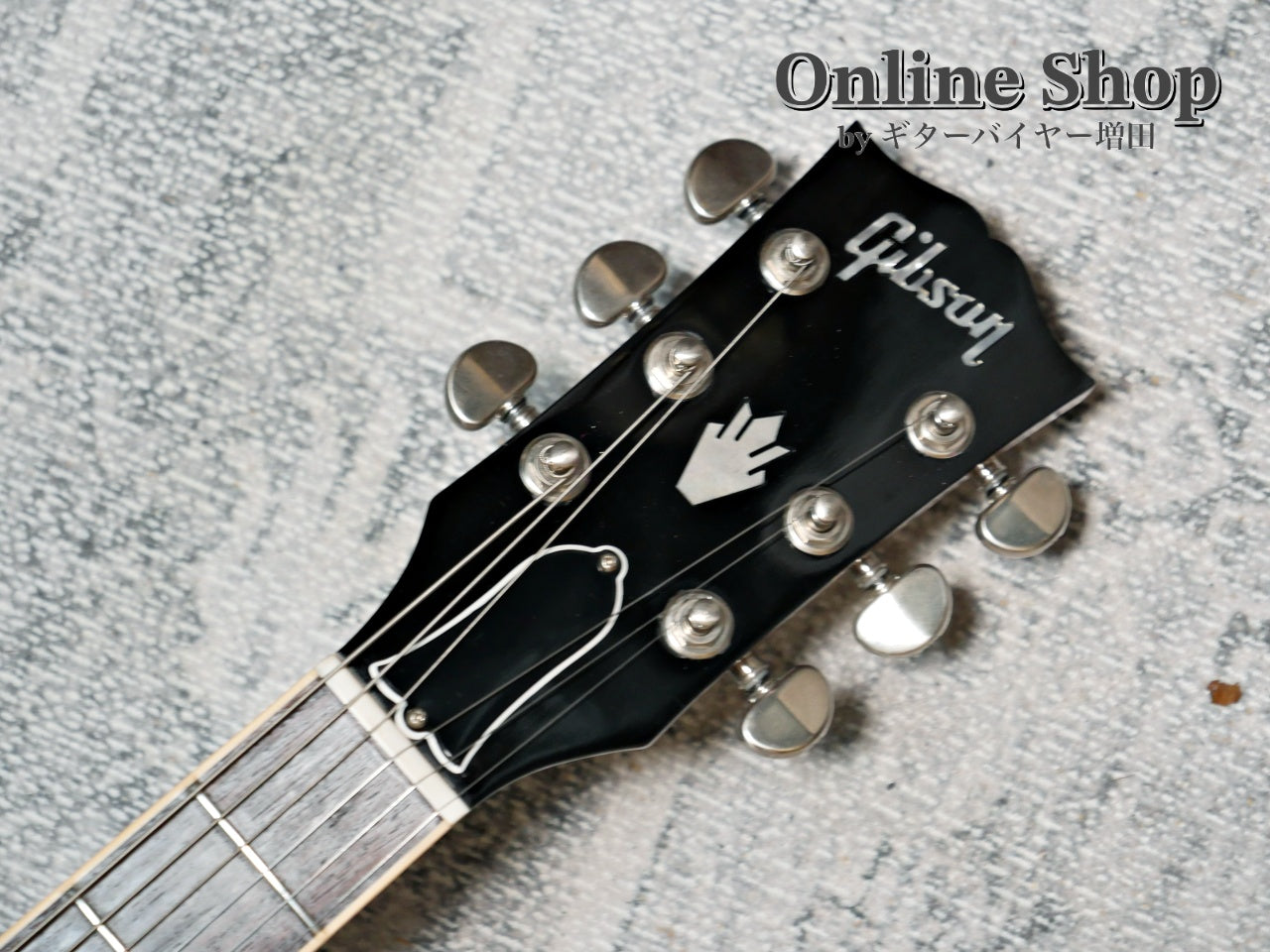 USED 1993 Gibson ES-335 Reissue Vintage Sunburst