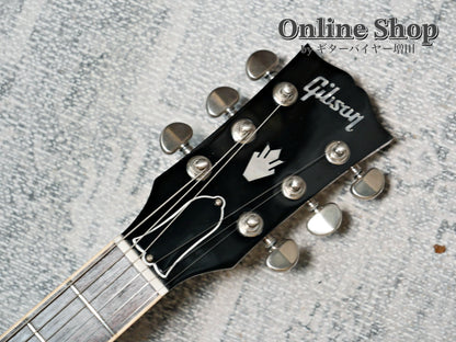 USED 1993 Gibson ES-335 Reissue Vintage Sunburst