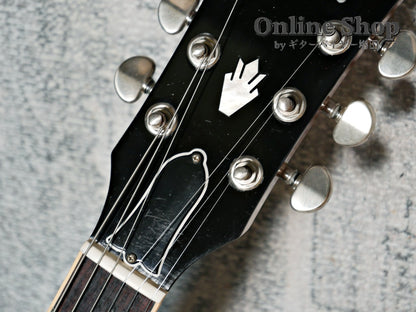 USED 1993 Gibson ES-335 Reissue Vintage Sunburst