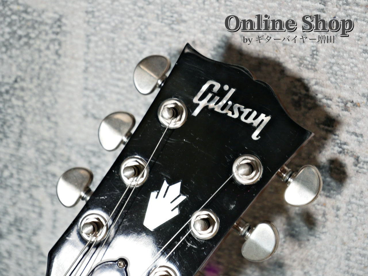 USED 1993 Gibson ES-335 Reissue Vintage Sunburst