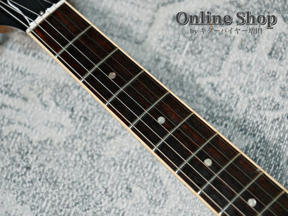 USED 1993 Gibson ES-335 Reissue Vintage Sunburst