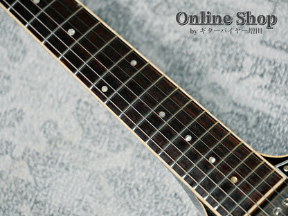 USED 1993 Gibson ES-335 Reissue Vintage Sunburst