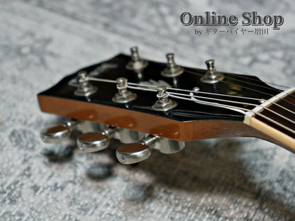 USED 1993 Gibson ES-335 Reissue Vintage Sunburst