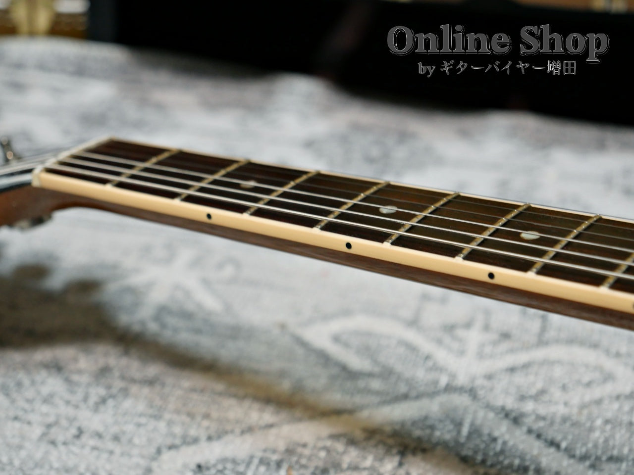 USED 1993 Gibson ES-335 Reissue Vintage Sunburst