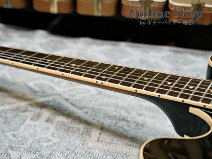 USED 1993 Gibson ES-335 Reissue Vintage Sunburst