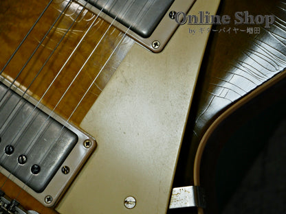 USED 2022 Gibson Custom Shop Murphy Lab 1959 Les Paul Standard Reissue Heavy Aged Green Lemon Fade