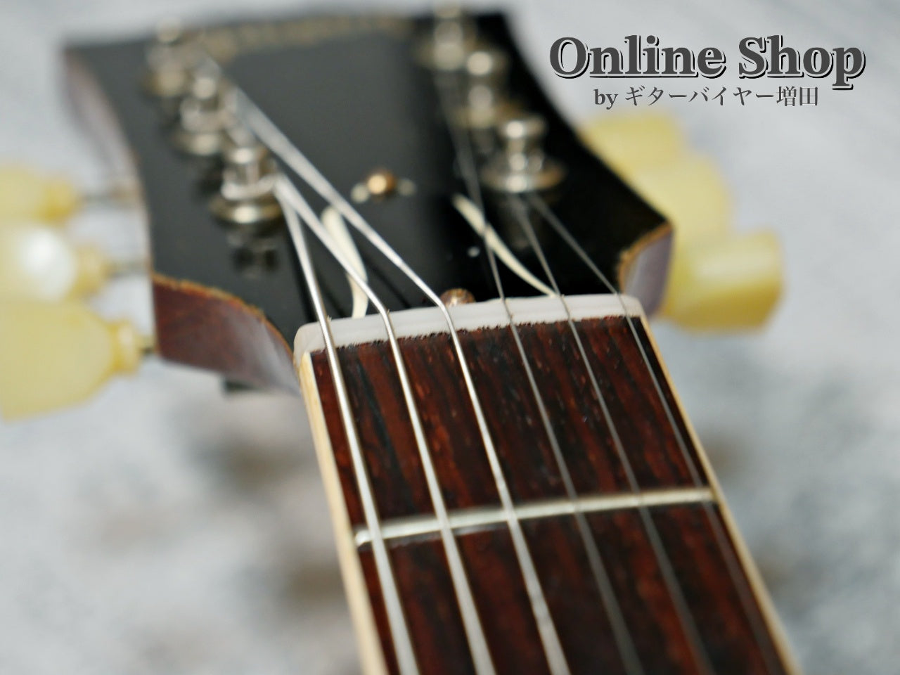 USED 2022 Gibson Custom Shop Murphy Lab 1959 Les Paul Standard Reissue Heavy Aged Green Lemon Fade