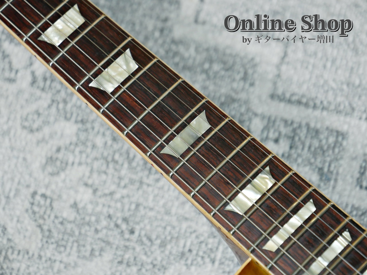 USED 2022 Gibson Custom Shop Murphy Lab 1959 Les Paul Standard Reissue Heavy Aged Green Lemon Fade