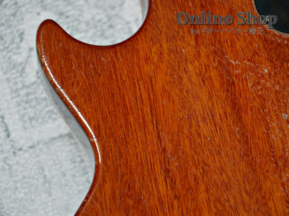 USED 2022 Gibson Custom Shop Murphy Lab 1959 Les Paul Standard Reissue Heavy Aged Green Lemon Fade