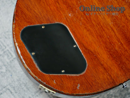 USED 2022 Gibson Custom Shop Murphy Lab 1959 Les Paul Standard Reissue Heavy Aged Green Lemon Fade