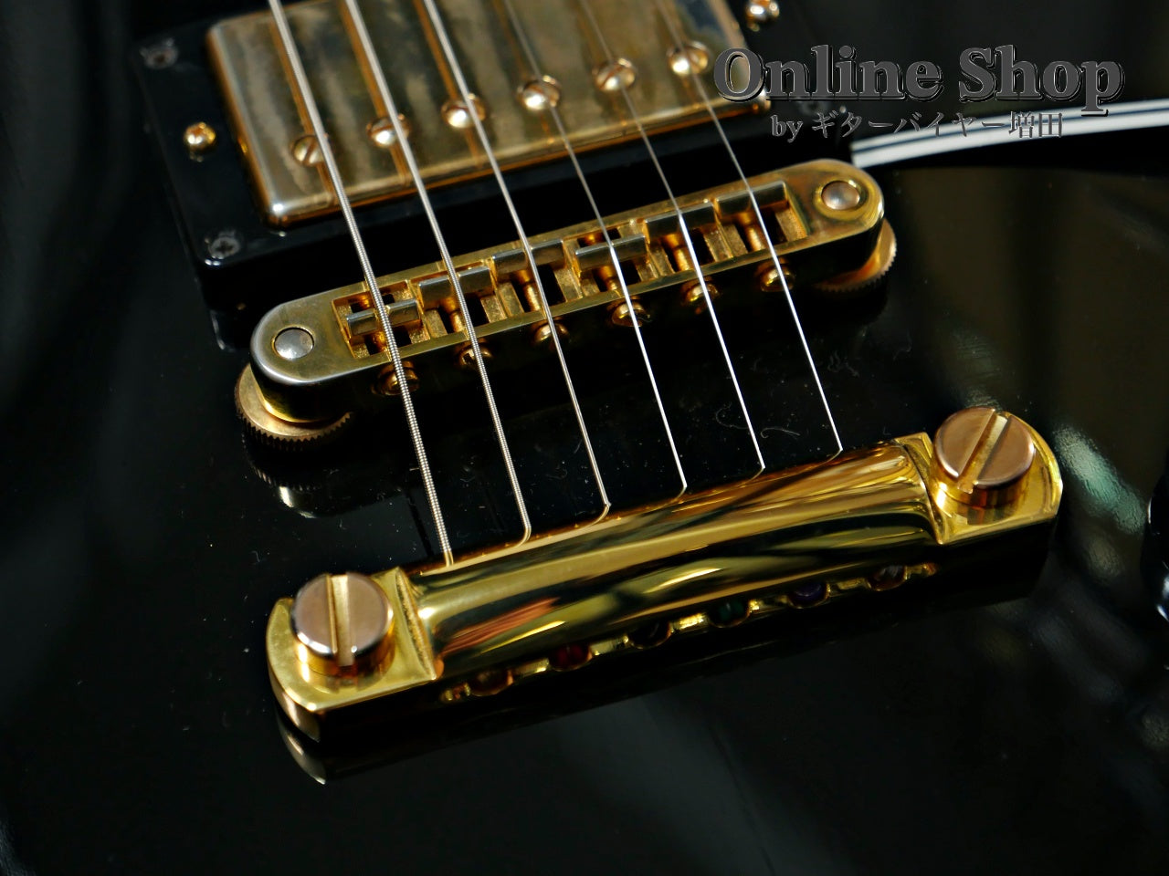 USED 2021 Gibson Custom Shop Les Paul Custom w/ Ebony Fingerboard Gloss Ebony