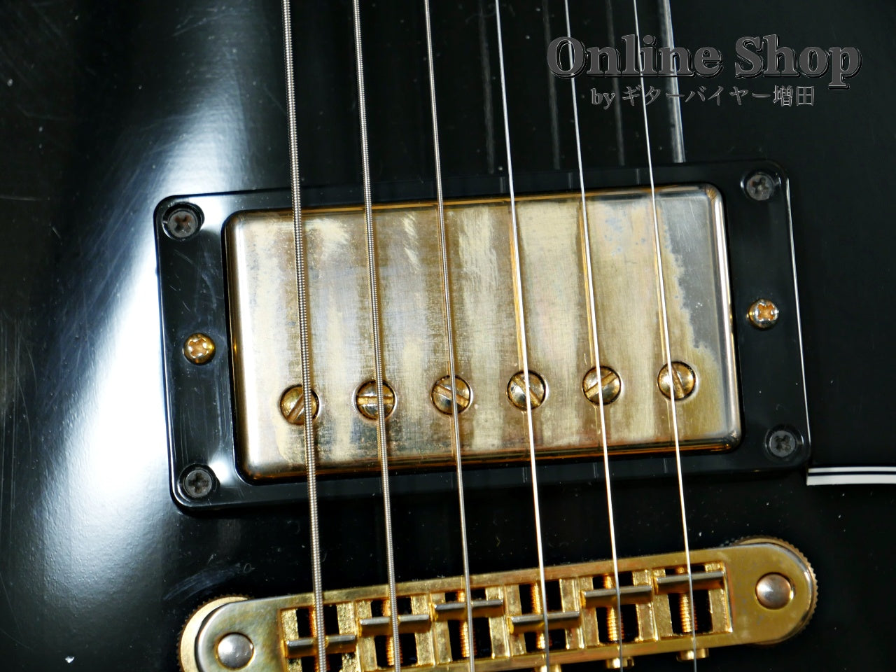 USED 2021 Gibson Custom Shop Les Paul Custom w/ Ebony Fingerboard Gloss Ebony