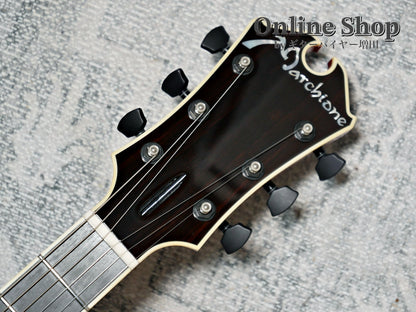USED 2019 Marchione Guitars 69 Burst "Pre-Columbian Birch Top"