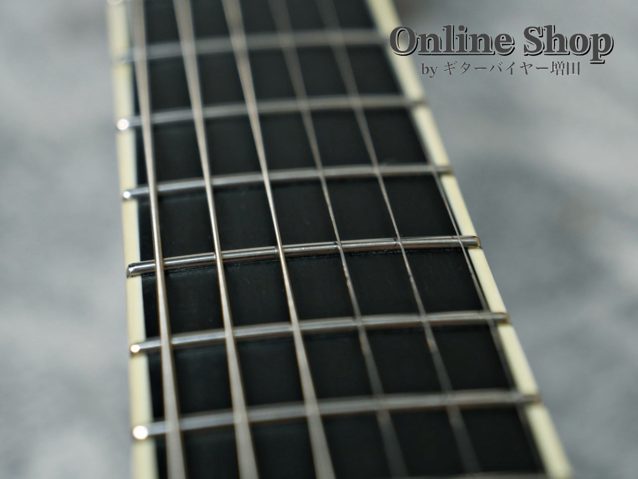 USED 2019 Marchione Guitars 69 Burst "Pre-Columbian Birch Top"