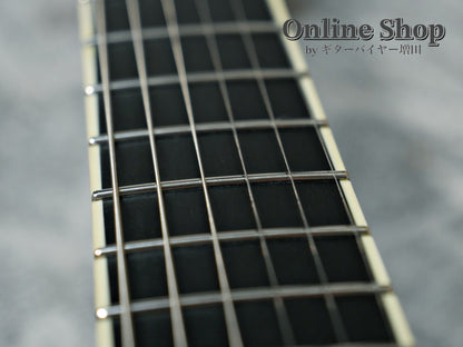 USED 2019 Marchione Guitars 69 Burst "Pre-Columbian Birch Top"
