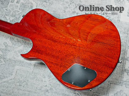USED 2019 Marchione Guitars 69 Burst "Pre-Columbian Birch Top"