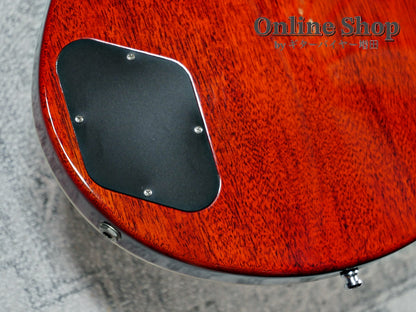 USED 2019 Marchione Guitars 69 Burst "Pre-Columbian Birch Top"