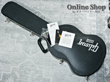 USED 2013 Gibson Angus Young SG Aged Cherry