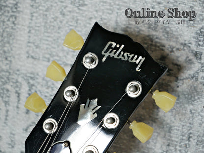 USED 2013 Gibson Angus Young SG Aged Cherry