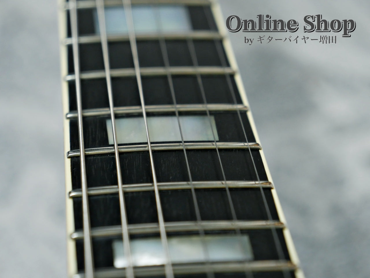 VINTAGE 1976 Gibson Les Paul Custom Cherry Sunburst