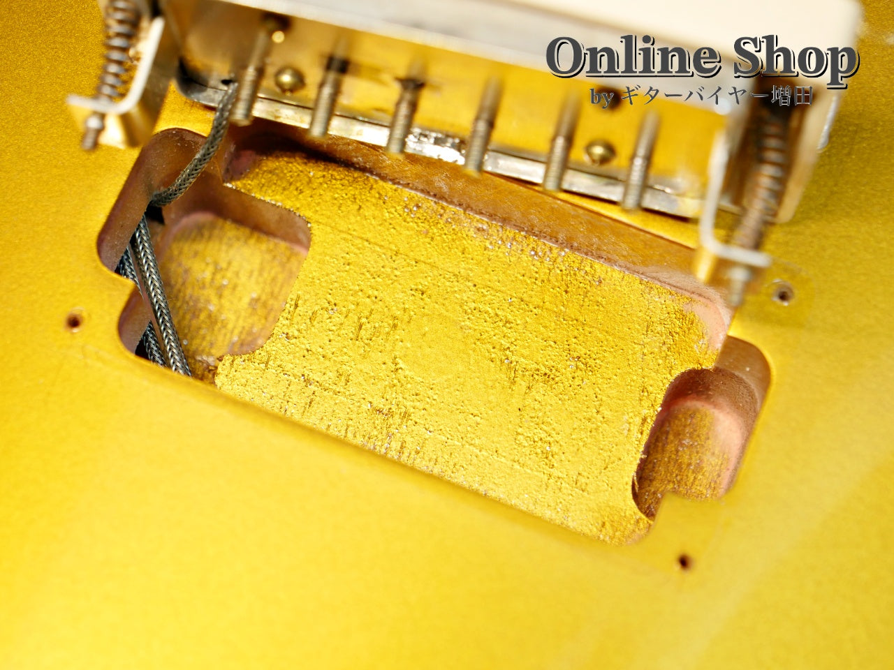 USED 2018 Gibson Custom Shop Historic Collection 1957 Les Paul Goldtop Reissue VOS Antique Gold