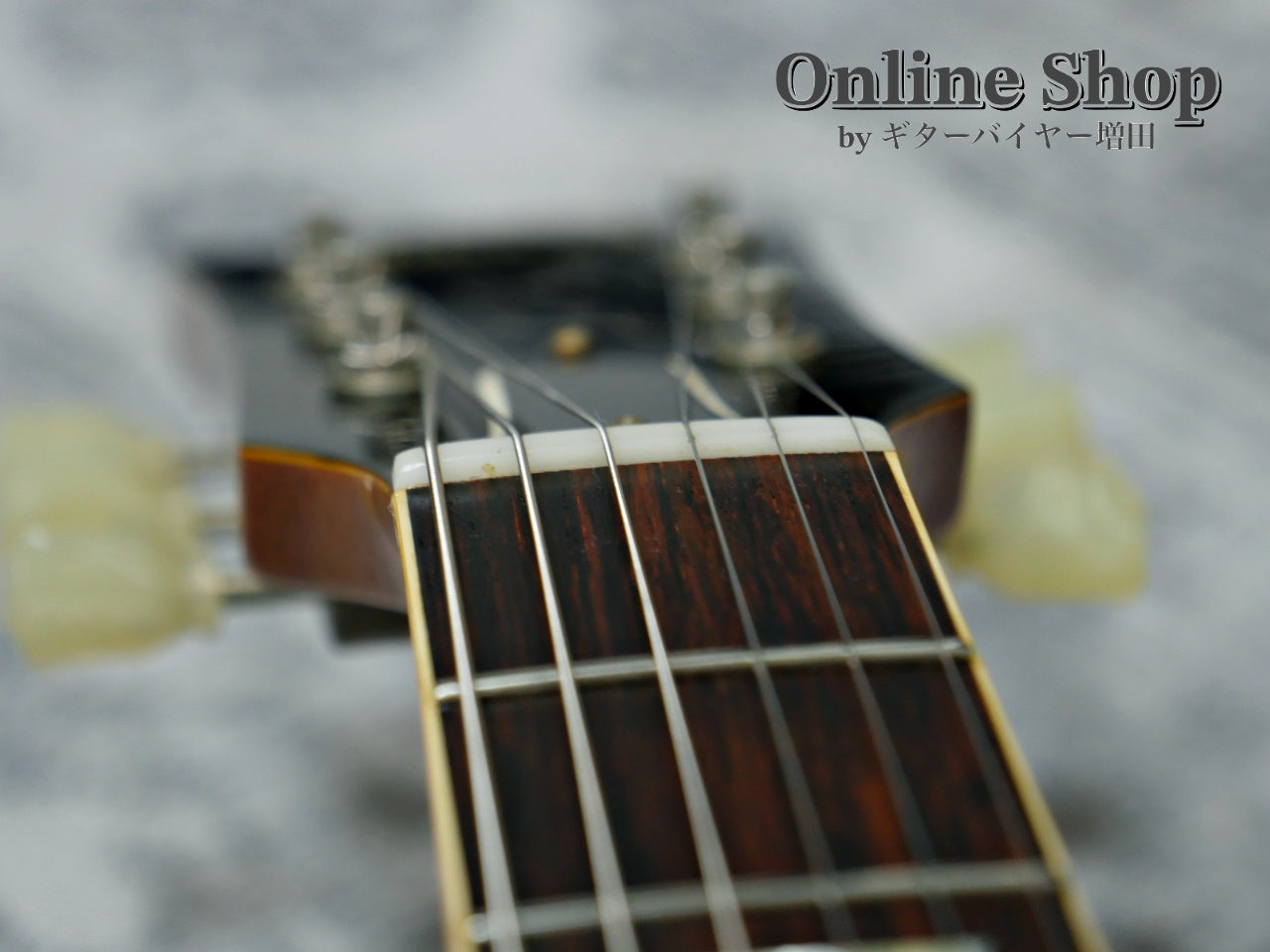 USED 2018 Gibson Custom Shop Historic Collection 1957 Les Paul Goldtop Reissue VOS Antique Gold