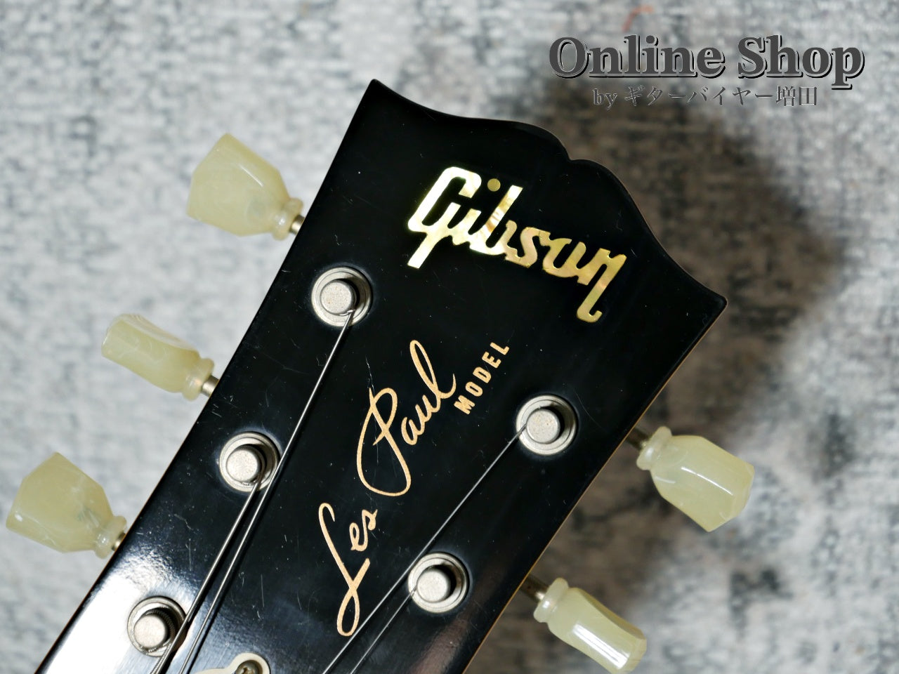 USED 2018 Gibson Custom Shop Historic Collection 1957 Les Paul Goldtop Reissue VOS Antique Gold
