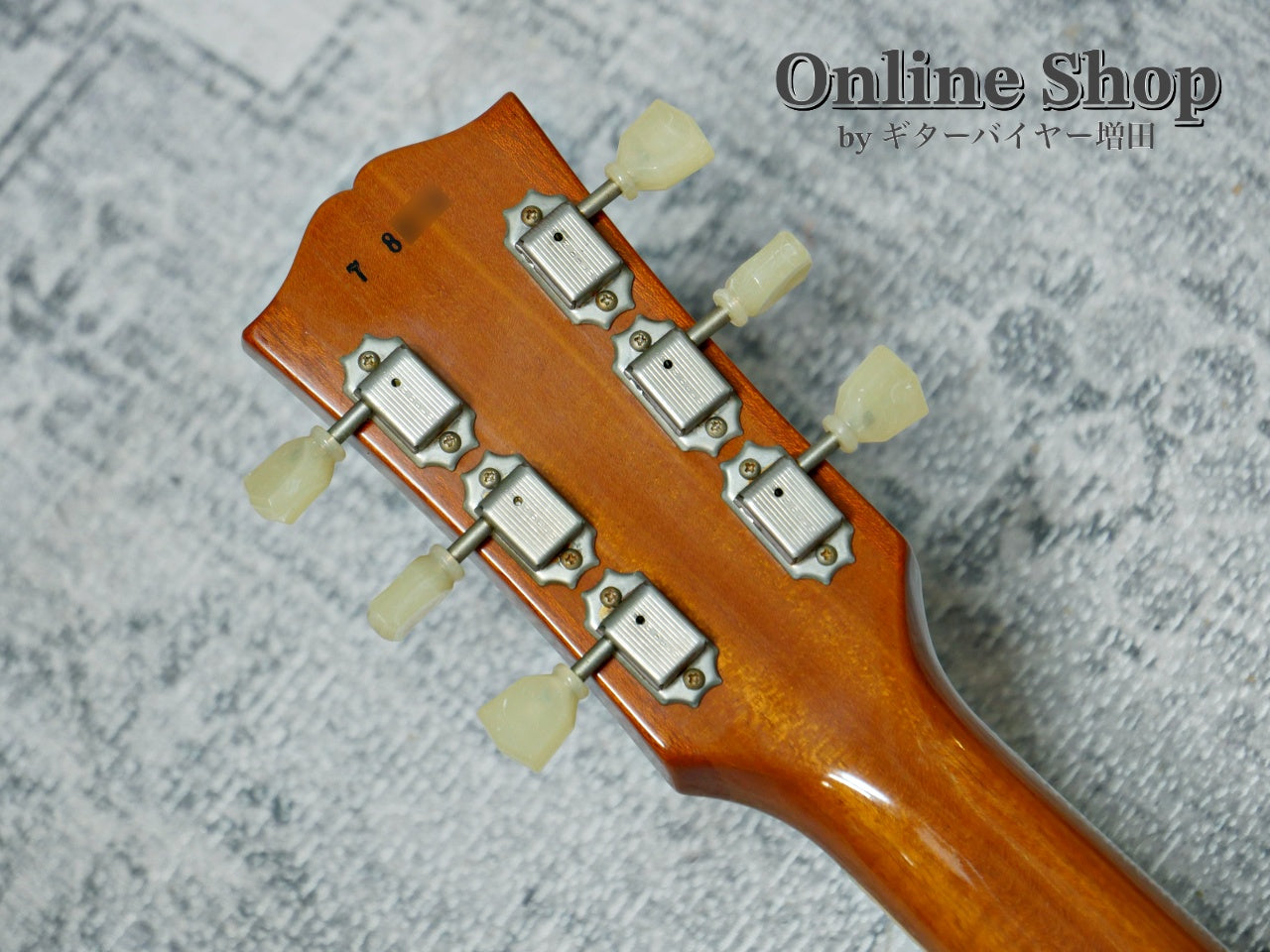 USED 2018 Gibson Custom Shop Historic Collection 1957 Les Paul Goldtop Reissue VOS Antique Gold