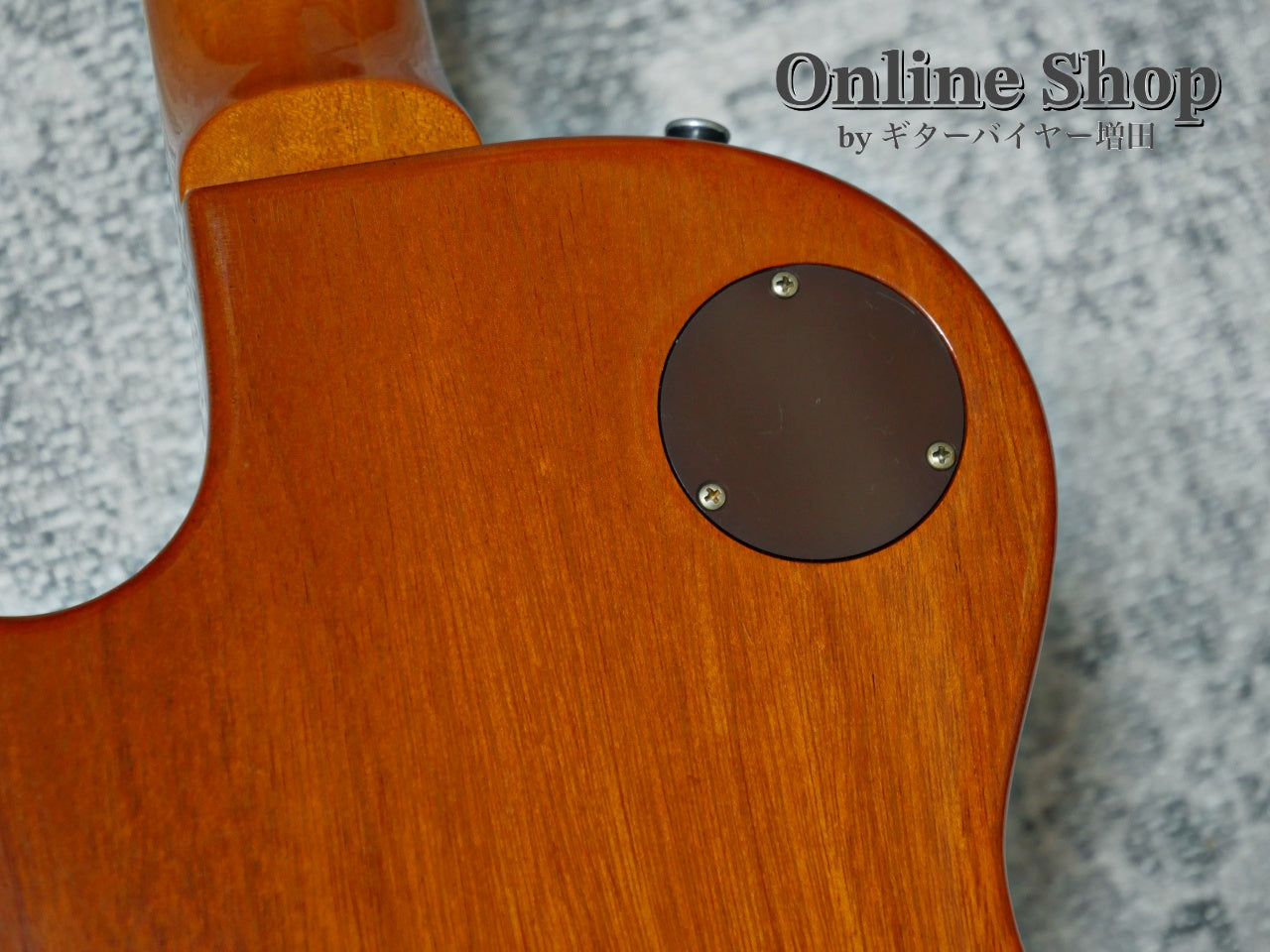 USED 2018 Gibson Custom Shop Historic Collection 1957 Les Paul Goldtop Reissue VOS Antique Gold
