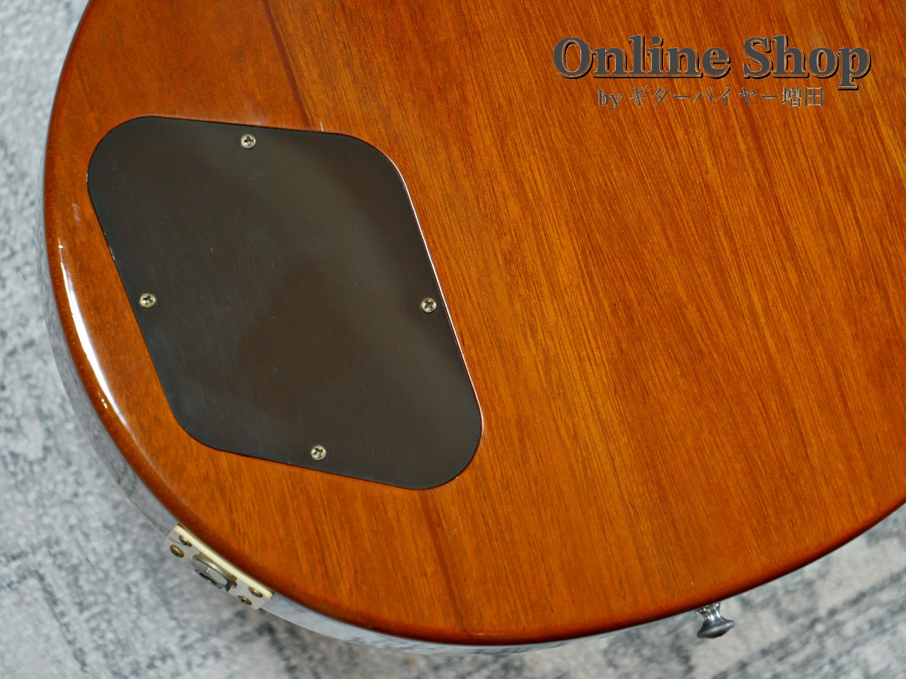 USED 2018 Gibson Custom Shop Historic Collection 1957 Les Paul Goldtop Reissue VOS Antique Gold