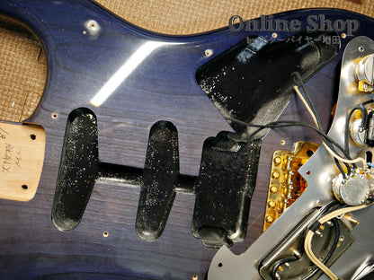 USED 2025 momose MC-OSAKAZAKURA’25/E Canal Deep BLU-VGR
