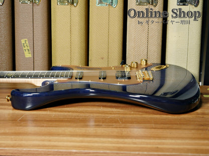 USED 2025 momose MC-OSAKAZAKURA’25/E Canal Deep BLU-VGR