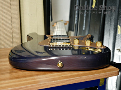 USED 2025 momose MC-OSAKAZAKURA’25/E Canal Deep BLU-VGR